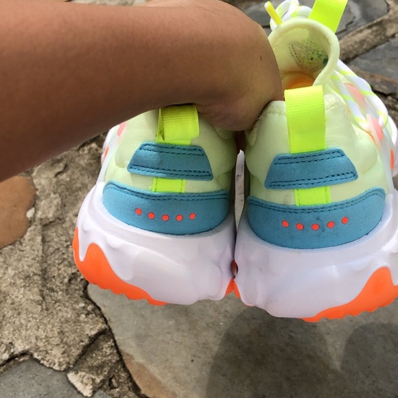 Nike presto react - Picture 4 of 5